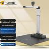 Kemi D4305 Dual Camera A3 Document Scanner with ID Card Reader