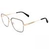 Rag   Bone Damen S 54mm Gold Schwarz optischS Gold Schwarz