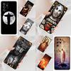 God Jesus Christ Christian SOFT Cell Phone Case for Samsung Galaxy S26 Ultra S25 S24 S23 S22 S21 S20 Note10 Cover