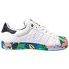 Her Studio London x adidas Superstar Floral Print