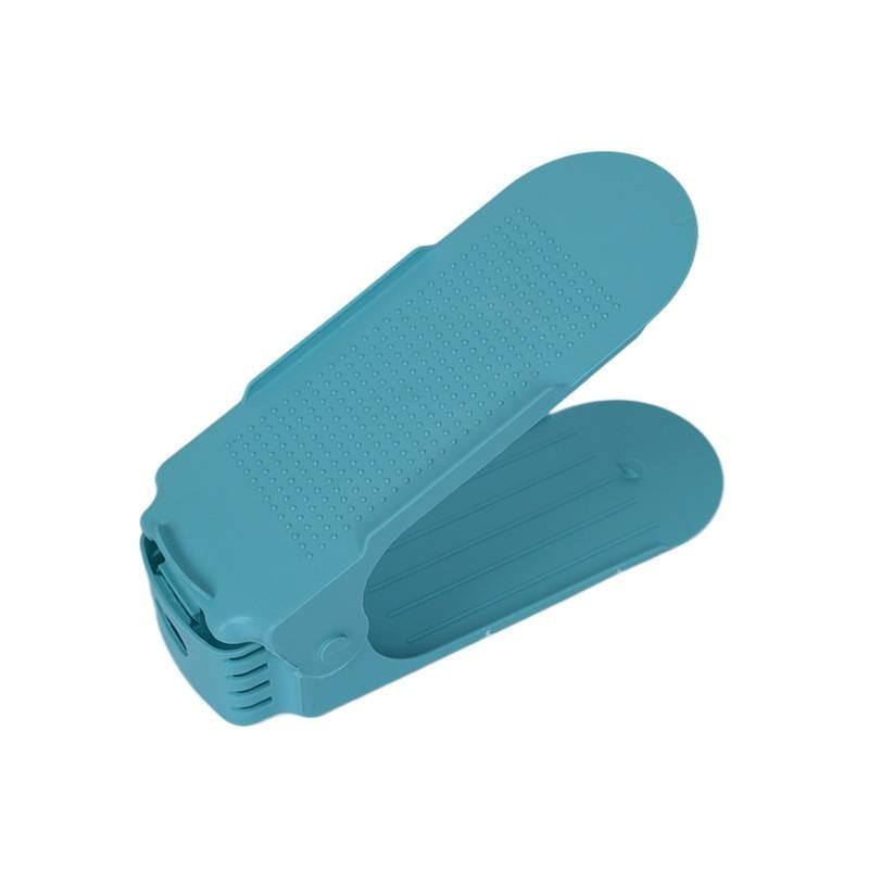 Premium Quality Space-saving Shoe Display Rack Shelf With Timeless Design