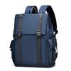 2026 New Men's Laptop Backpack for School Middle High Students Business Travel Daypack