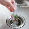 ZISIZ Kitchen Sink Strainer Bag
