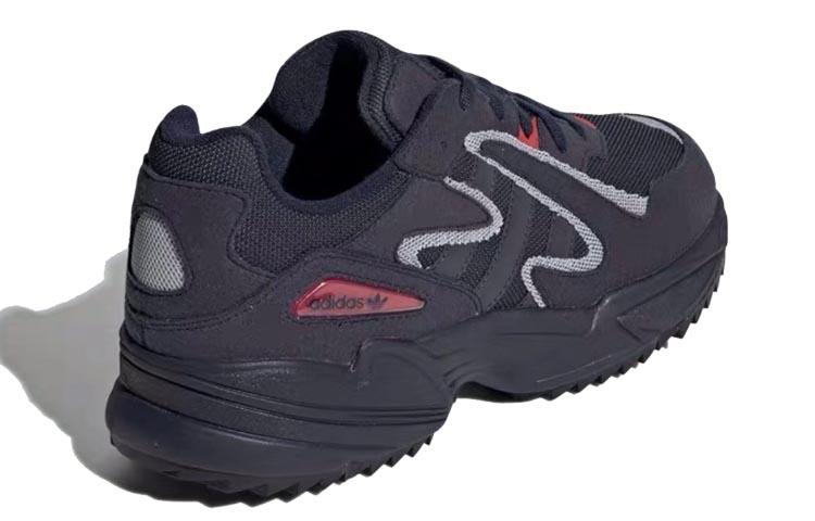 Adidas Yung-96 Chasm Trail `Legend Ink`