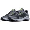 Nike Air Max Alpha Trainer Comfortable Breathable Low Top Training Shoes Men Sneaker Cement-Gray AA7060-006