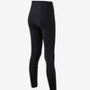 New Balance Women Fleece 3 4 Leggings