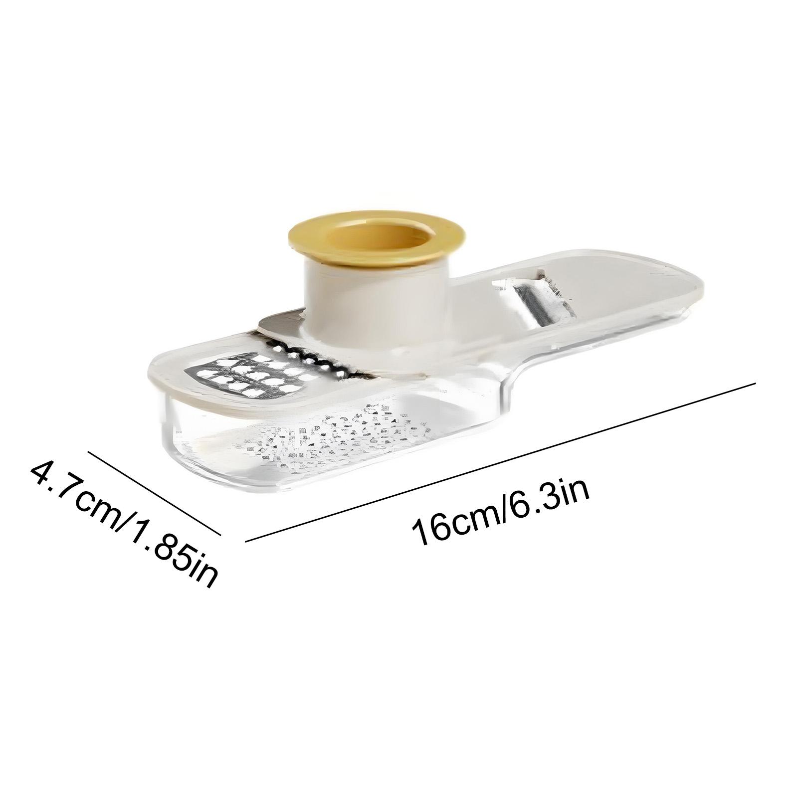 

Garlic Peeler Ginger Garlic Press Grinding Grater Planer Slicer Garlic Crusher Chopper Cooking Tool For Kitchen Grater Grinder