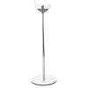 LED Plant Light 24W Full Spectrum 4000K for Indoor Plants, with 3Celsius9Celsius12H Timer and   Height 25-65cm