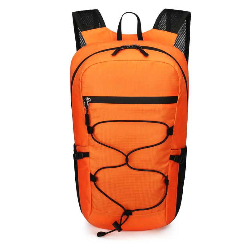 Vanaheimr Faltbarer Wasserdichter Rucksack