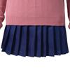 Supernatural Dandadan Ayase Momo School Uniform JK Ken Takakura Okarun Cosplay Costume