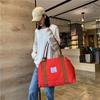 Women's Large Capacity Maternity Travel Bag - Lightweight Oxford Cloth Handbag