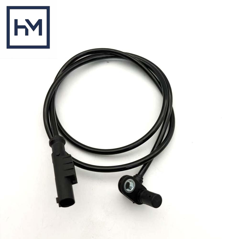 OE 600029 Rear ABS Speed Sensor 500F 800mm Cable for Zufu Kaiyue 525X Classic Edition 600029