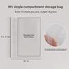 M5-PP Inner Bag Double Sided (10 pieces)