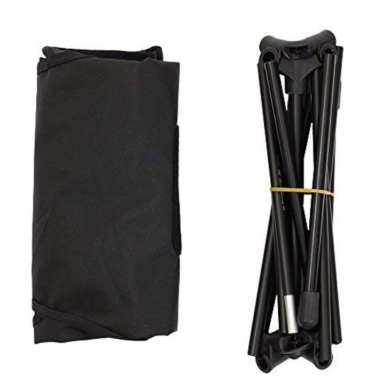 Helinox Tactical Chair HELINOX Tactical Chair [Black/L] [L Size]