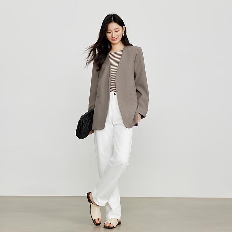 Women's Casual Blazer