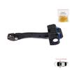 BDP1416 Front Door Stop Check Assy Limiter Strap for VW Tiguan MK2 AD BW 2016-2024 Allspace Seat Tarraco KN2 5NA837249