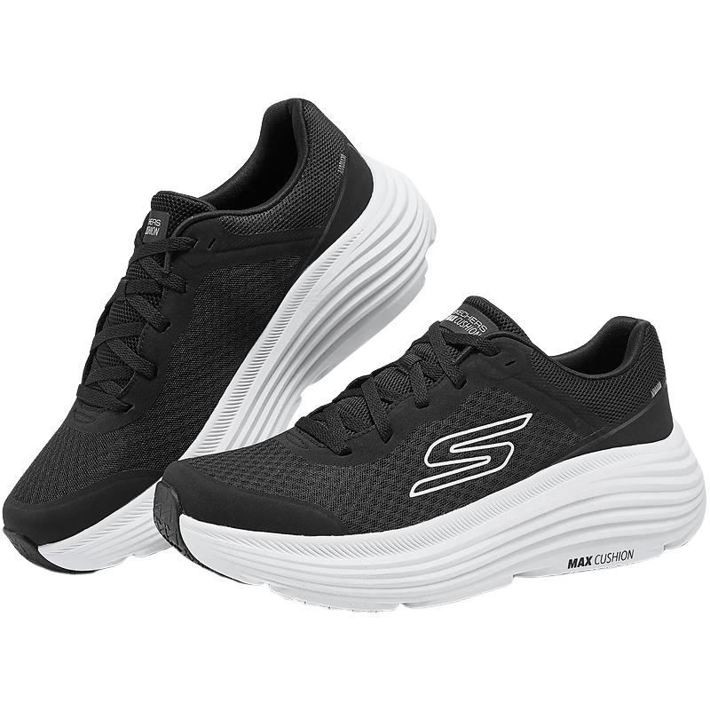 Skechers Zongyun Men s Road Running Shoes EU 41