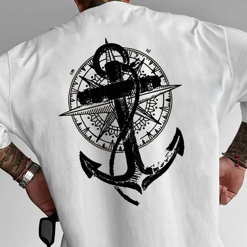 

Men s Plain Crew Neck Short Sleeve T-Shirt Soft Cotton Daily Basic XXL