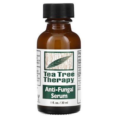 Antifungal Serum, 30Ml(1Fl Oz)
