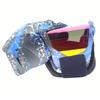 Motorbril Bril Ski MX Off Road Bril Motorfiets Outdoor Sport Fietsbril Gafas Motorcross Bril