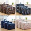 3Pcs/set Quilt Bag Foldable Storage Bag Clothes Blanket Closet Sweater Organizer Box Pouch