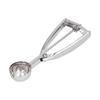Ice Cream Scoop Stainless Steel Ball Fruit Digging Spoon Ice Cream Ball Spoon Ice Cream Spoon for Home Office
