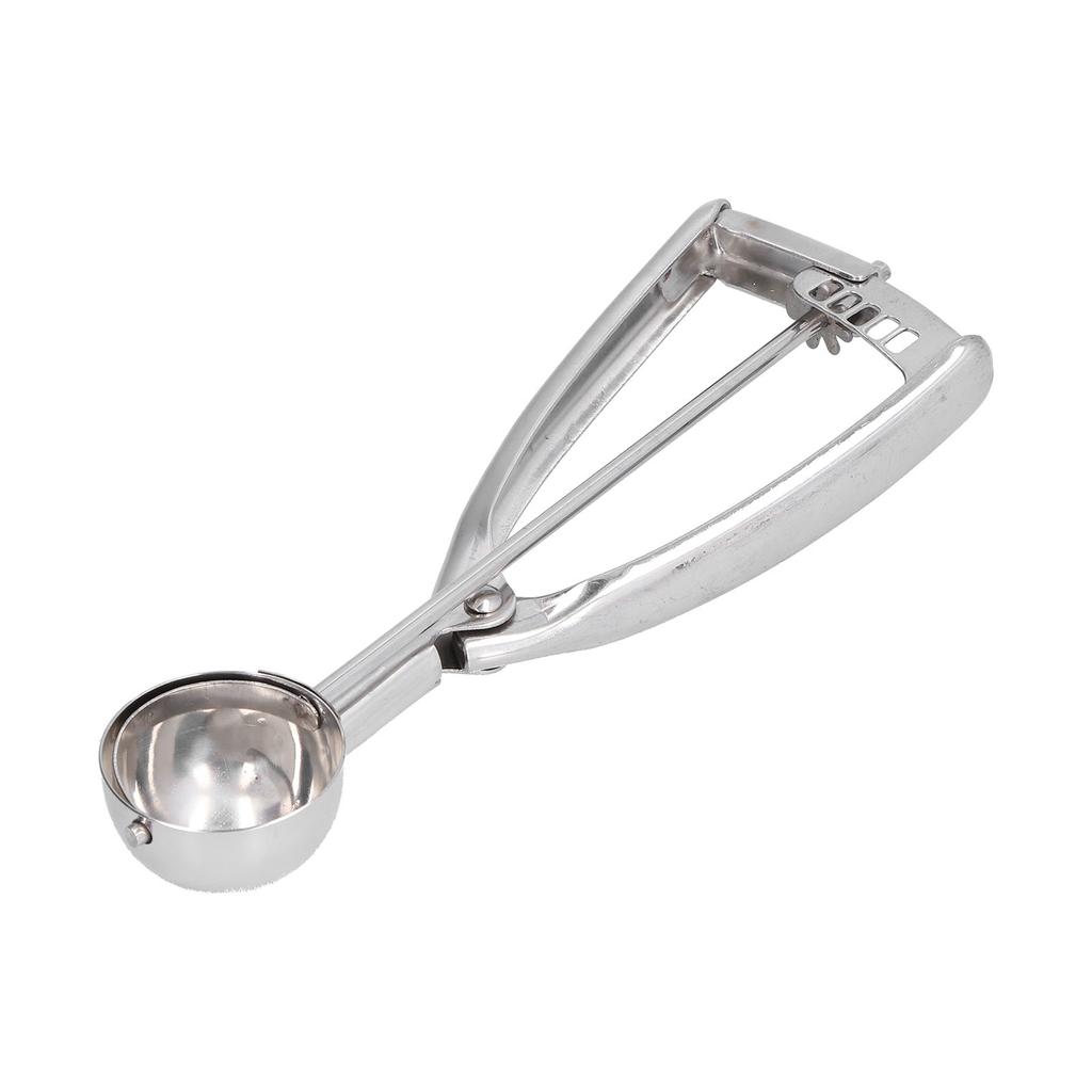 Ice Cream Scoop Stainless Steel Ball Fruit Digging Spoon Ice Cream Ball Spoon Ice Cream Spoon for Home Office