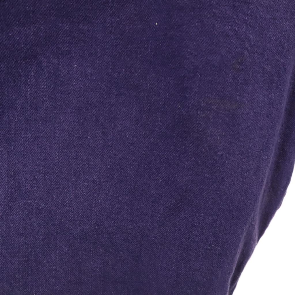 Levi's Shorts Purple Men's Used