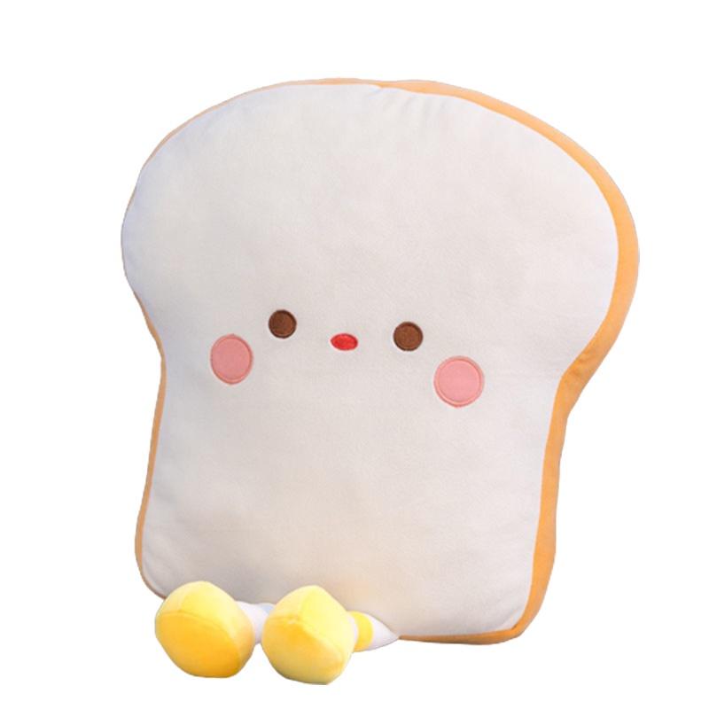 Soft And Fluffy Cloud And Star Plush Pillow Toy For Teenagers