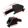 For 150cc-200cc EngineQuad ATV UTV Air Filter Box Intake Cleane Go Kart Scooter Moped Replacement Motorcycle Accessories Parts