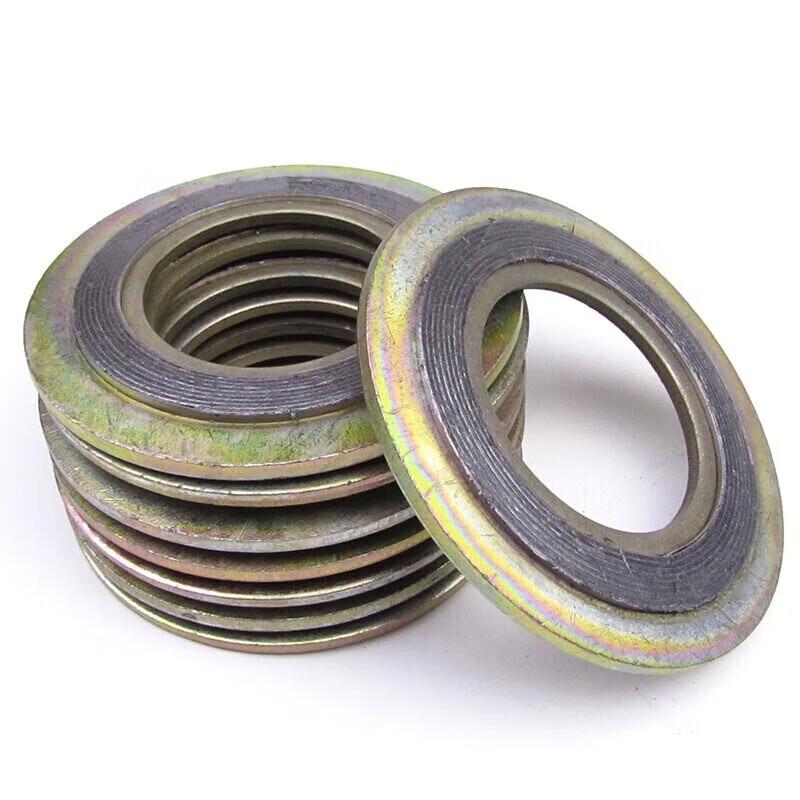 

Copper Metal Wound Graphite Gasket