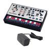 Volca Modular Semi-modular Analog Synthesizer with AC Adapter Included!