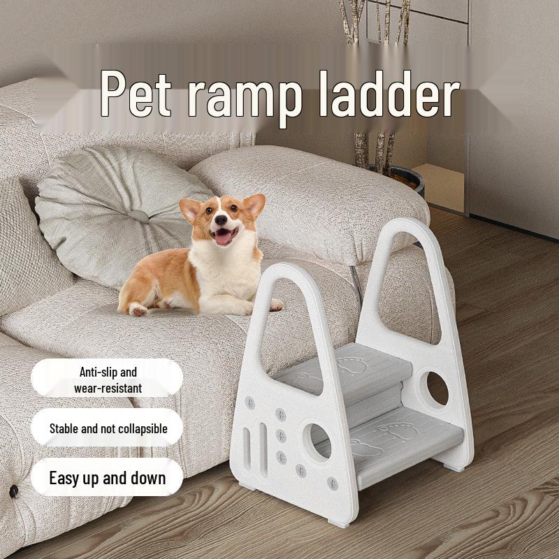 Multi-Purpose Stool for Bathroom, Shower, Living Room, and More