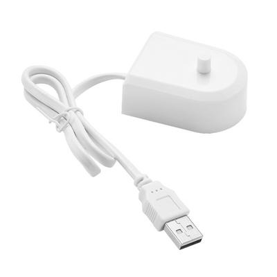 Base de chargeur de remplacement pour brosse à dents électrique HX2421 HX3216 HX6100 HX6322 HX6511 HX6730 Chargeur de voyage
