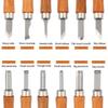 Wood Carving Tools Kit, 12pcs Wood Carving Kit With Whetstone And Storage Bag,diy