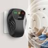 Silent Operation Electronic Mosquito Repellent 360° All-round Rodent Repellent  Home Office