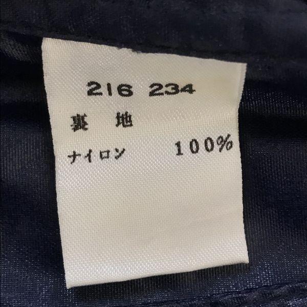 Eddie Bauer 90s Vintage Mountain Parka Women’s XS Navy Nylon Hoodie Coat(USED)