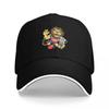 Brisbane Lions s Maskottchen Meister Baseballkappe Vintage Unisex Hut Hüte Für Frauen Unisexs