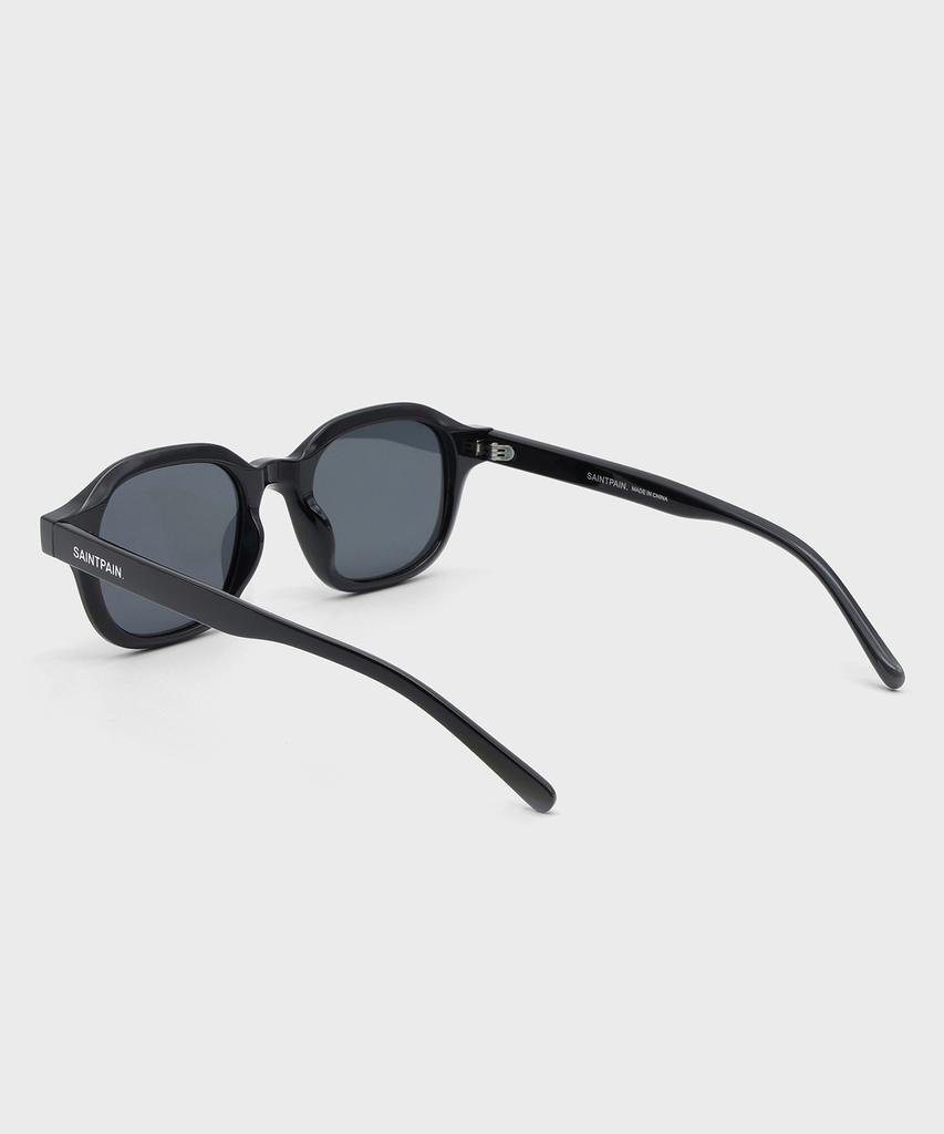 SAINTPAIN Sp Marley Sunglasses Black