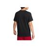 Nike Dri-Fit FW24 Kobe Stockings Casual Quick-Dry Crew Neck T-Shirt Men Tops Black HV5151010