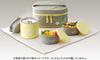 THERMOS Thermische Lunchbox Go Gelb Y 0.6 DBJ-250DS