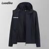 Luodik Couple's Sun Protection Jacket
