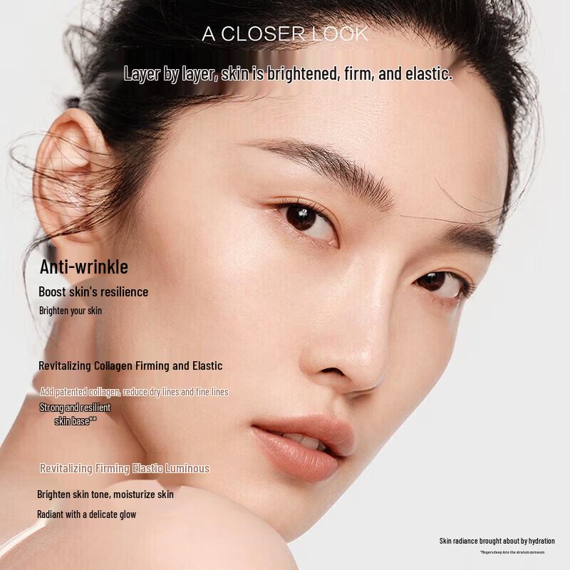 KAN’S Red Waist Multi-Peptide Collagen Skincare