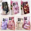 Cartoon Design For Redmi K70 5G 23113RKC6C Case Luxury Fashion Silicone Shell For Redmi K70 K70 Pro 23117RK66C TPU Back Cover