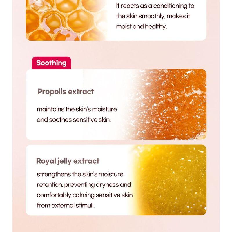 Kwailnara - Milk Lip Balm - 2 Types
