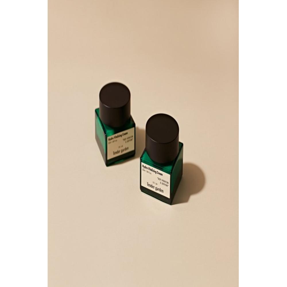 Tendergarden Hydro Vitalizing Cream