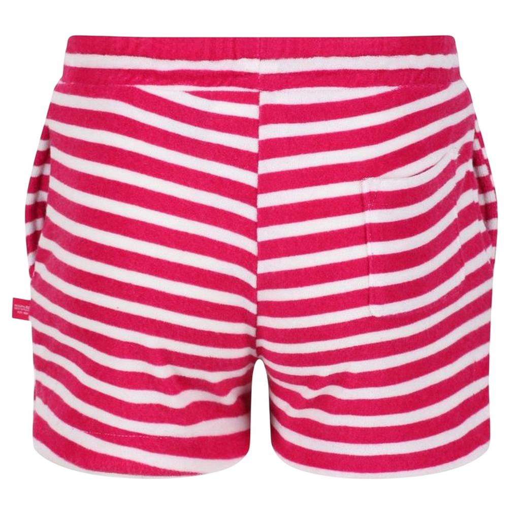 Regatta Girls Dayana Sweat Shorts