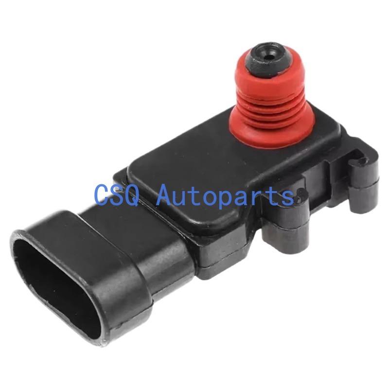 10220075 For Harley Davidson Dyna Softail Sportster Touring Manifold Pressure Sensor MAP New High Quality