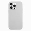 Magnetic Phone Case IPhone 17 16 15 With MagSafe Compatible Leather Back Cover Shockproof Slim Design