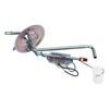 Diesel Fuel Sending Unit FMSU 5DER Fuel Tank Sender Kit Replacement for Ford Pickup F Series 19 Gallon